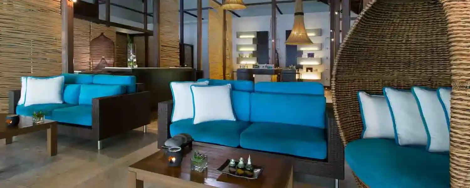 The Westin Langkawi Resort & Spa-1